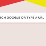 Search Google or Type a URL